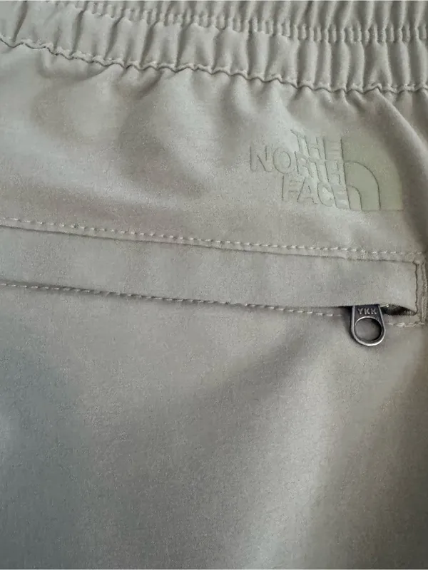 The North Face TanDrawstring Track Pants - Image 8