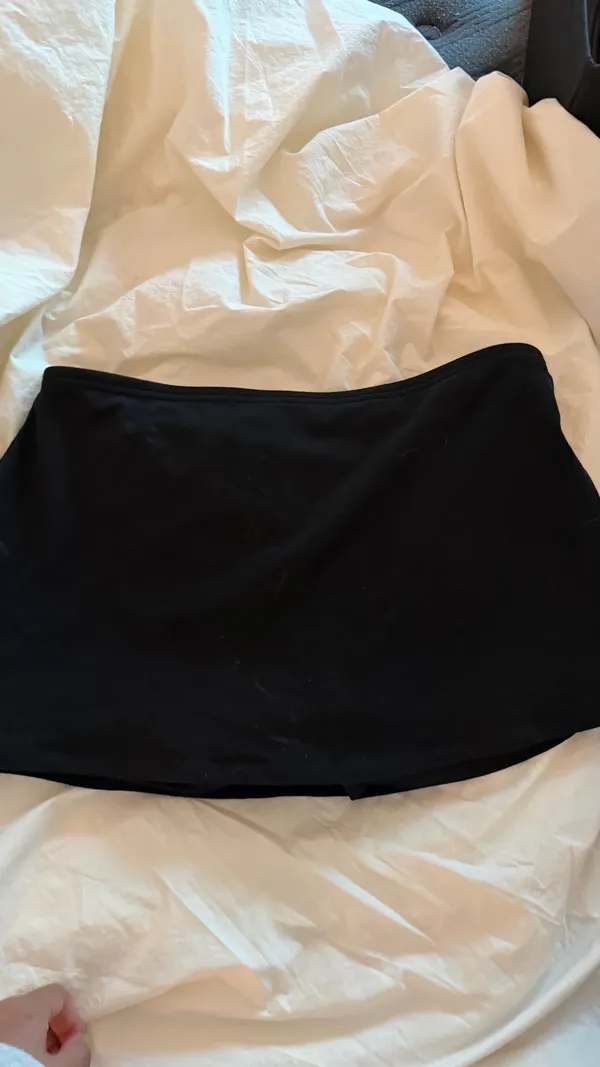 Set active skirt short - Image 3