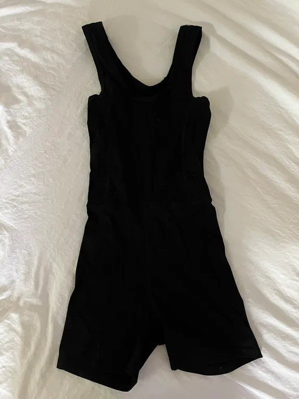 Set Active shortysuit - Image 2