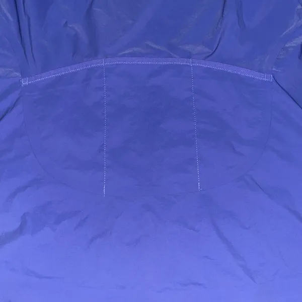 Lululemon Fast and Free‎ Windbreaker SpeedWeave Jacket Charged Indigo 10 - Image 7
