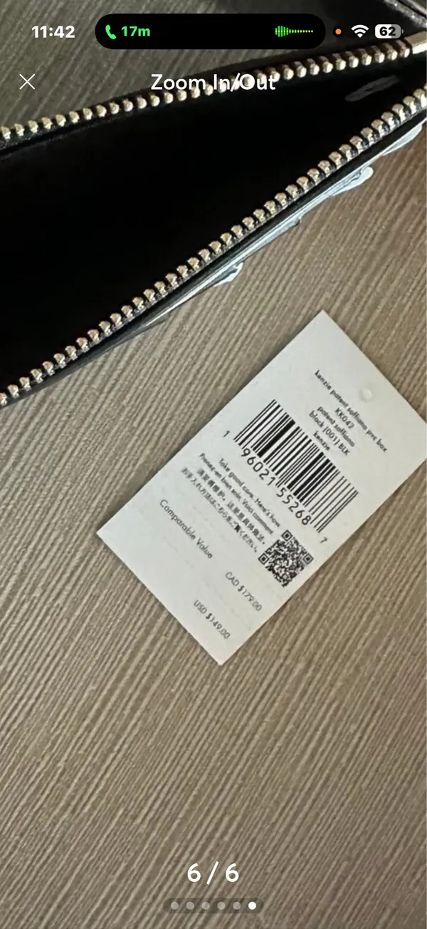 Kate Spade Wallet - Image 7