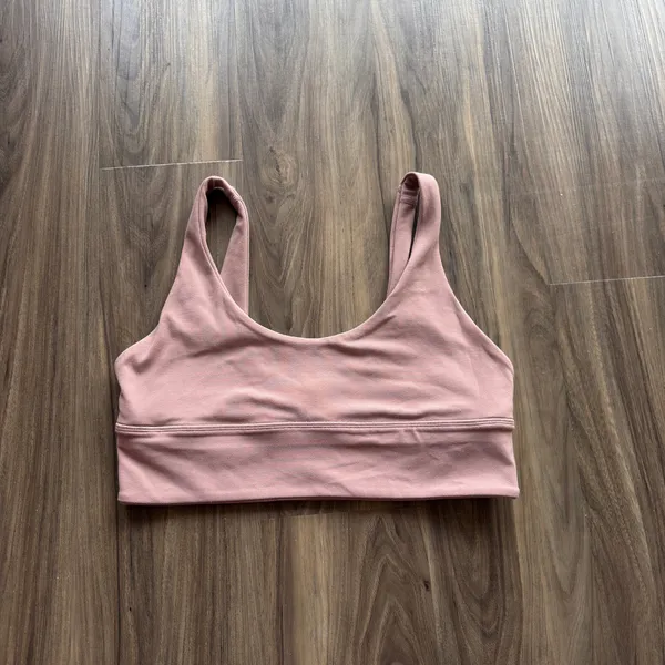 Lululemon Align Sports Bra - Image 2
