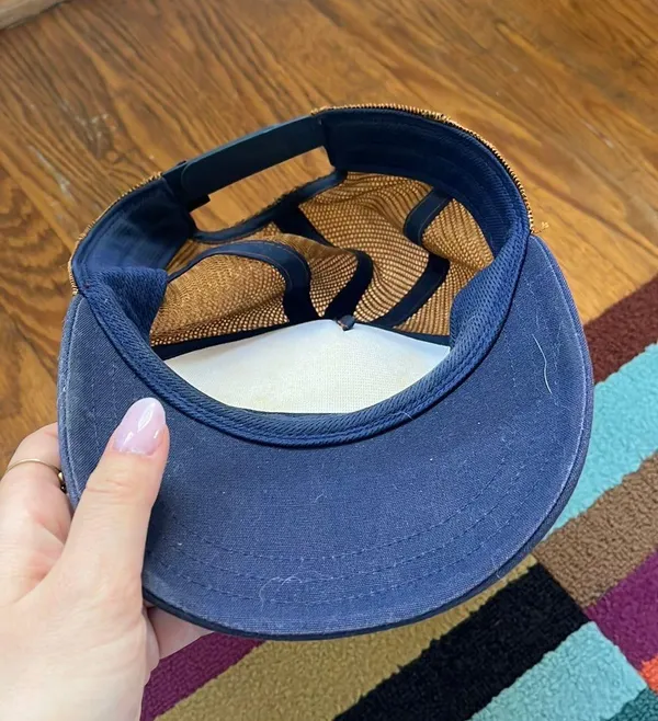 Patagonia Hat - Image 3