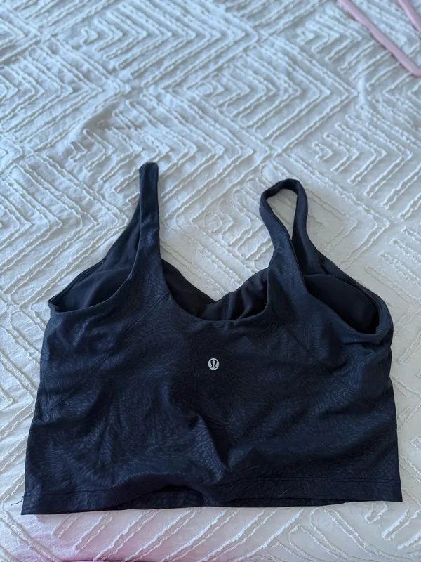 Lululemon Align Tank - Image 4