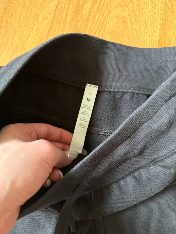 Lululemon Joggers - Image 5