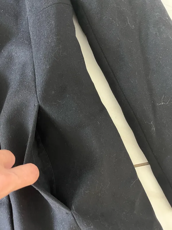 Max Mara coat - Image 4