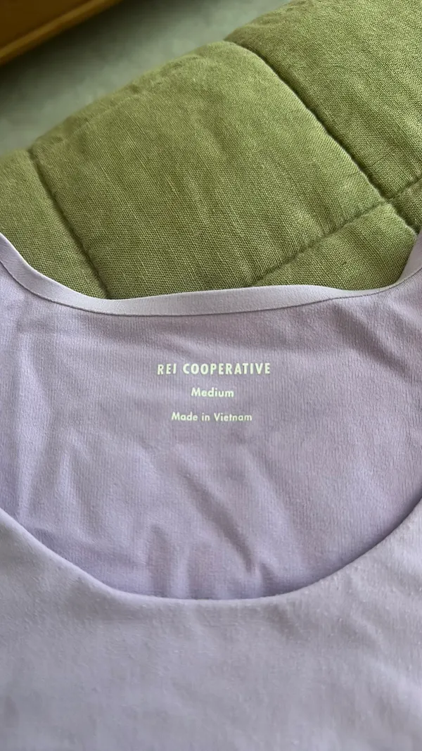 REI Co-Op Crop Tank - Image 2