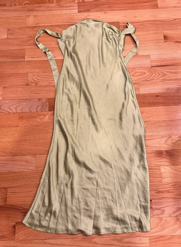 Princess Polly Maxi Dress - Image 5