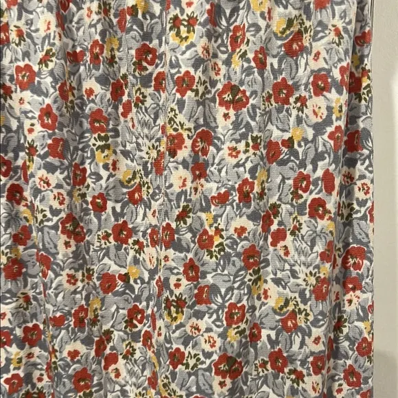 Heatherly new with tags medium Floral One Shoulder Dress‎ - Image 2