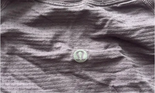 Lululemon Long Swiftly Sleeve Shirt - Image 3