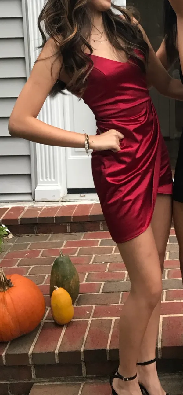 Lulus Dress Mini - Image 2