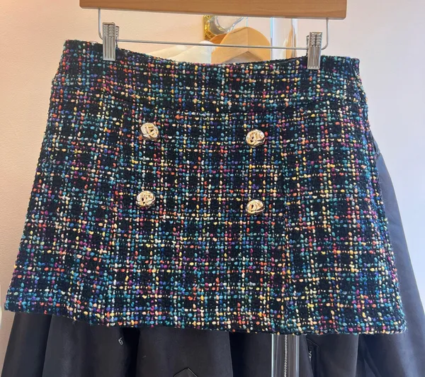 Amanda Uprichard Jovie Skort - Image 2