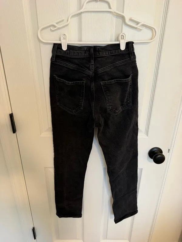 AGOLDE Jeans High-Rise - Image 2