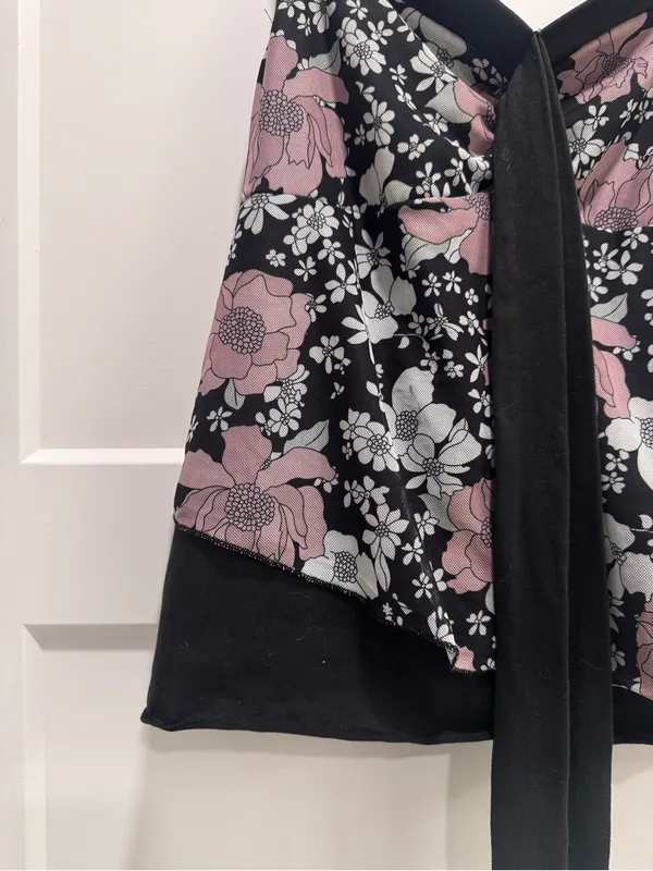 SHEIN Floral Layered Cami - Image 2