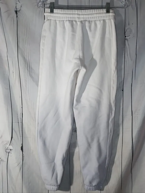 TNA Aritzia Cozy Comfy Casual Loungewear Clean Girl Jogger Sweatpants - Image 2