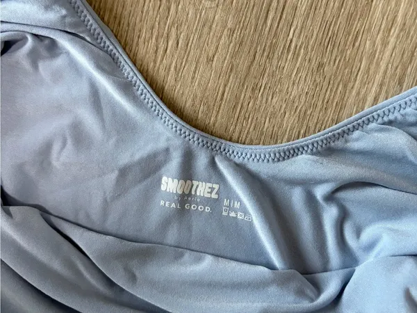 Aerie Smoothez Tank - Image 2