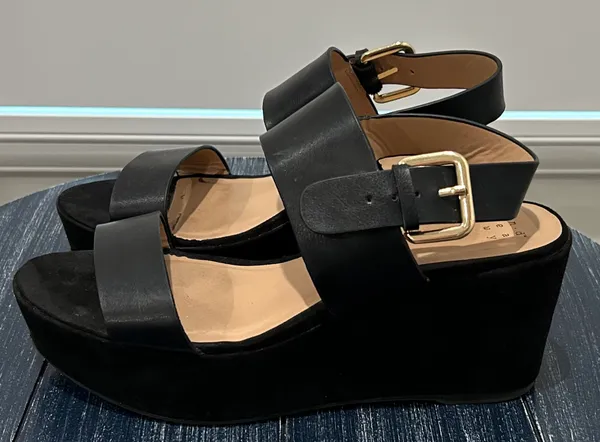 A New Day Platform Wedges - Image 4