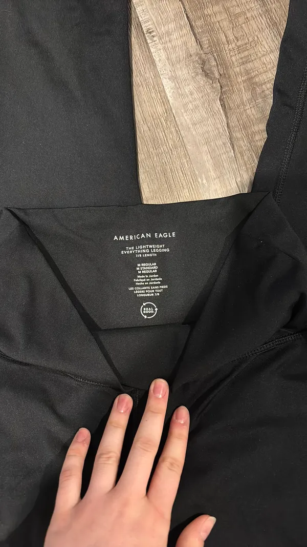 Outfitters Leggings - Image 2