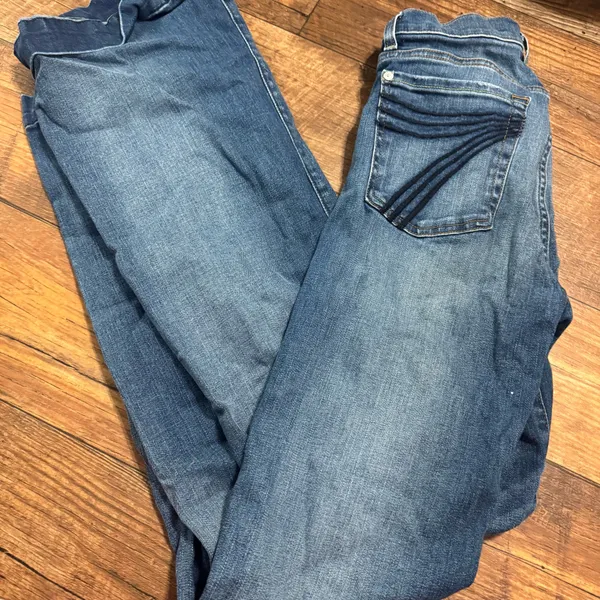 7 For All Mankind - Image 2