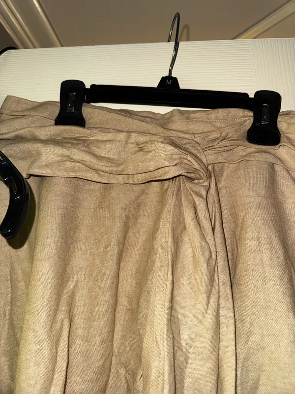 Jason Wu skirt and top set Tan Size 4 - Image 5