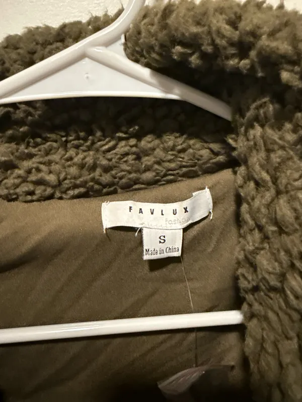 Boutique Jacket - Image 2