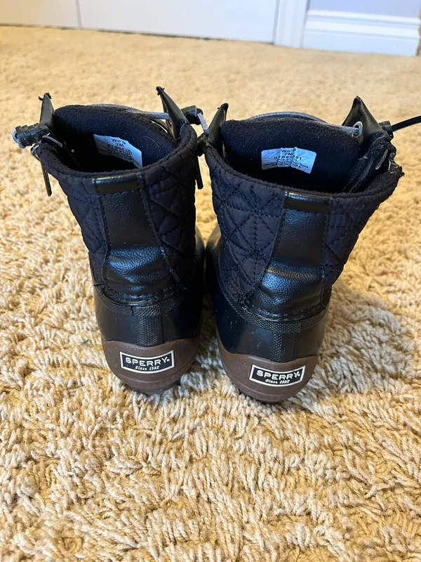 Sperry Boots - Image 4