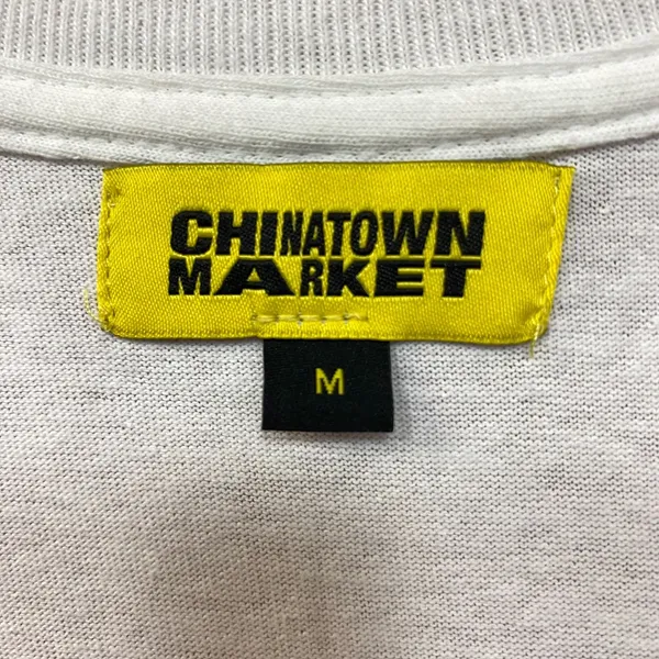 Unity Market Brand Streetwear Tshirt size medium - Image 3