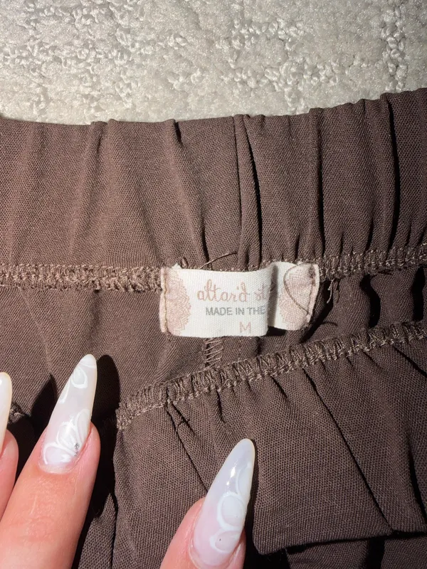 Altar'd State Pants - Image 2