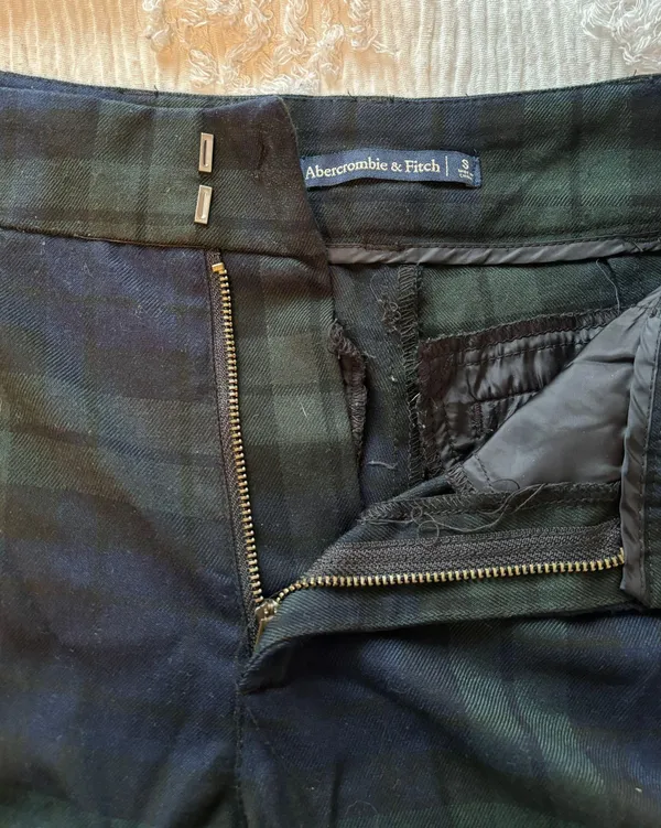 Abercrombie Pants - Image 3