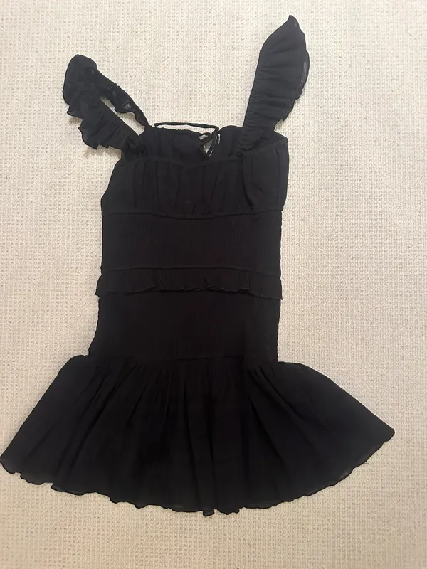 Tularosa Dress - Image 4