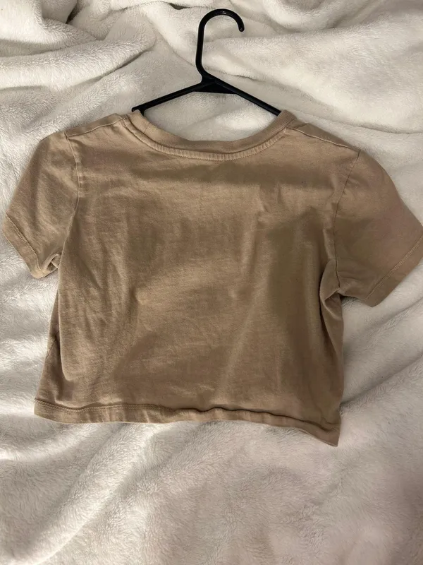 Cotton On Crop Top - Image 2