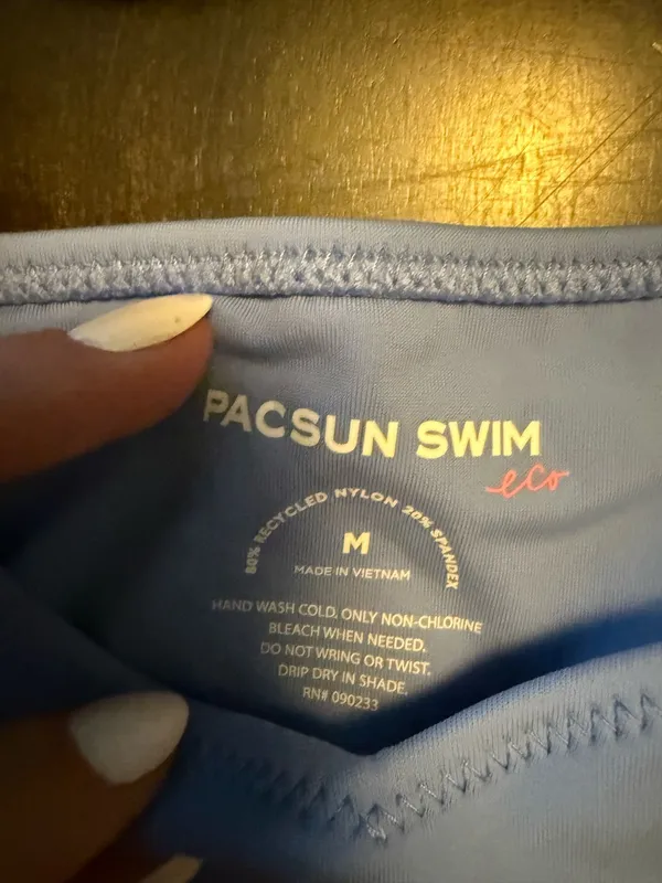 PacSun Bikini Set - Image 2