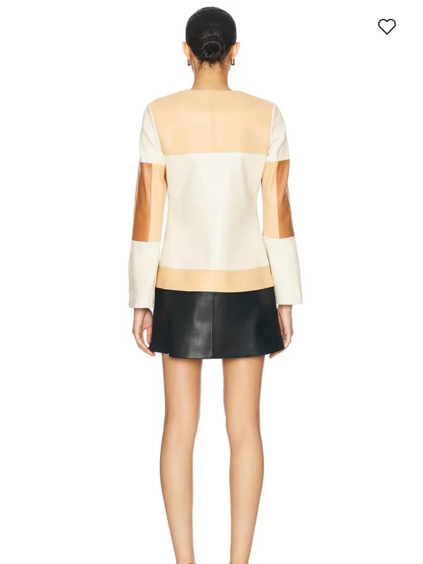 Alexis Cameron Dress - Image 3