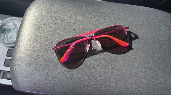 Sunglasses - Image 4