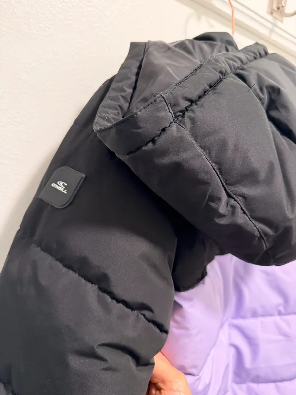 O’Neill Puffer Coat - Image 5