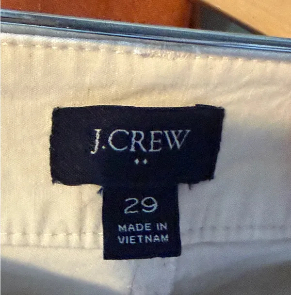 J.Crew Pants - Image 3
