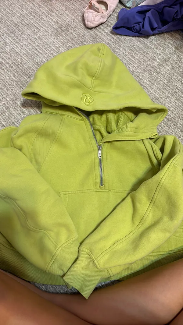 Lululemon Scuba - Image 2