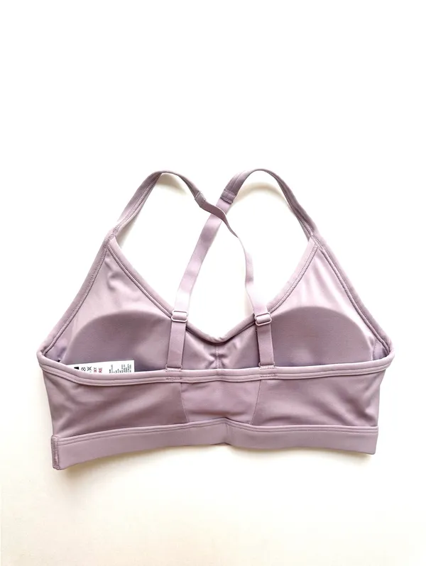 Gymshark S Ruched Sports Bra - Image 2
