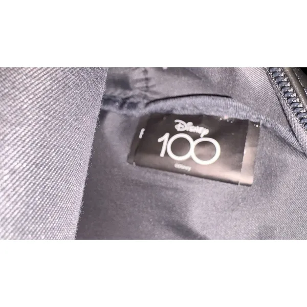 Disney Castle Hologram Mini Backpack NWOT Disney 100 Year Anniversary - Image 7