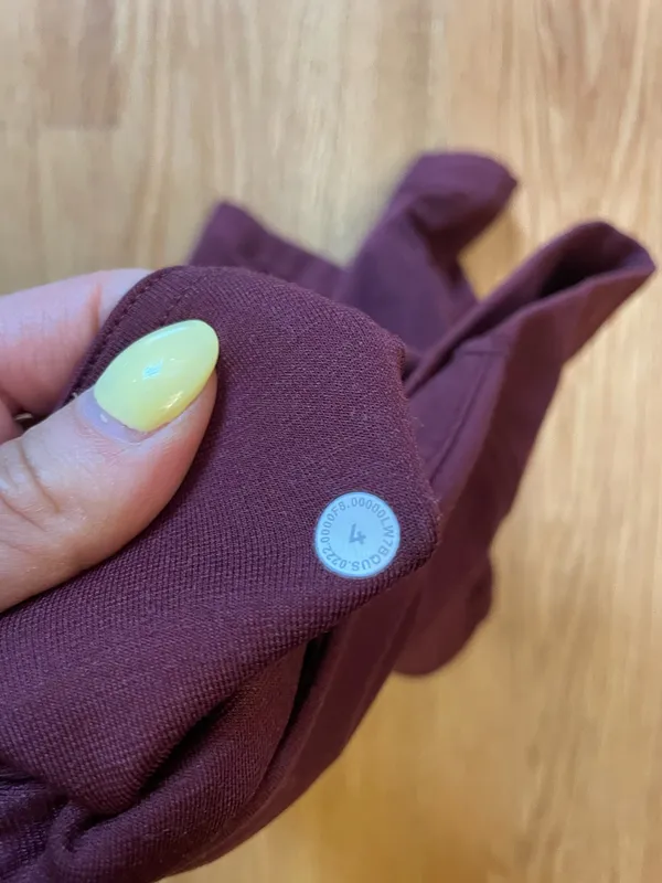 Lululemon Align Shorts - Image 3