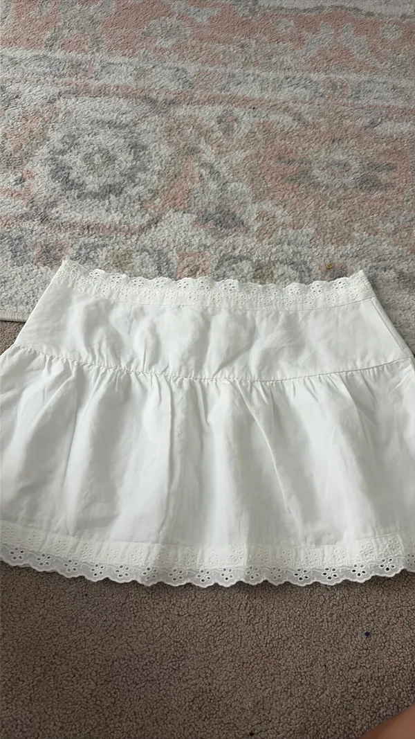 John Galt Skirt - Image 4