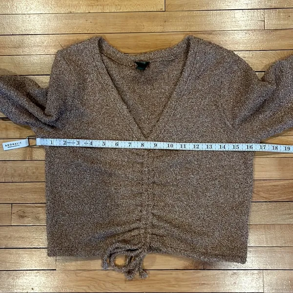 Wild Fable Sweater - Image 7