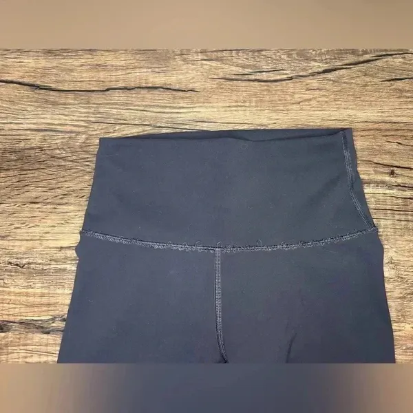 Lululemon Wunder Train High-Rise Tight *flaw - Image 2