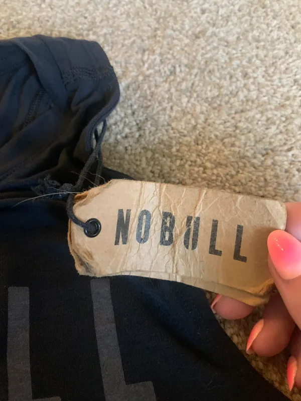 Nobull Tank - Image 3