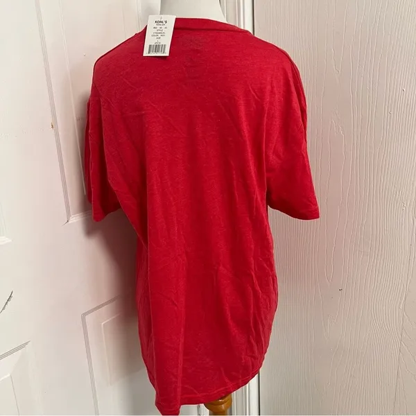 Christmas Story Tee A4* - Image 4