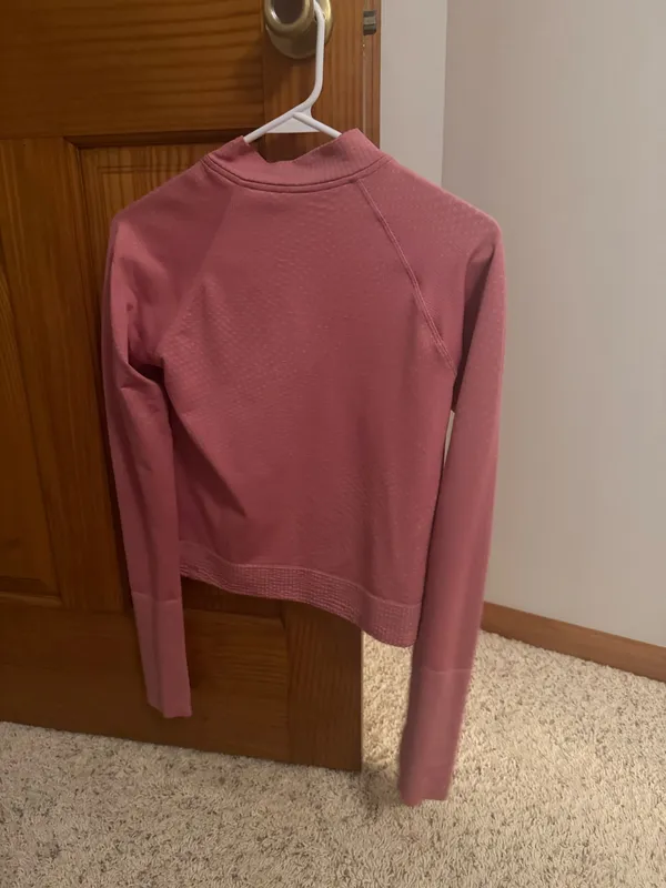 Lululemon Quarter-Zip - Image 2