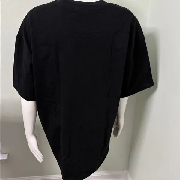 Plant tee size large NEW Black - Image 6