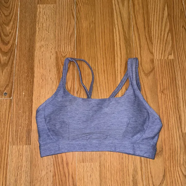 Athletic Works Butter core twist sports bra - Image 3