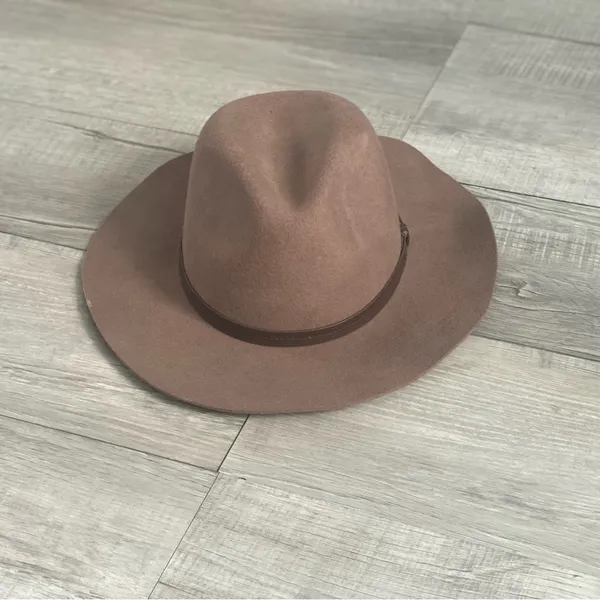 Light Brown Hat - Image 8