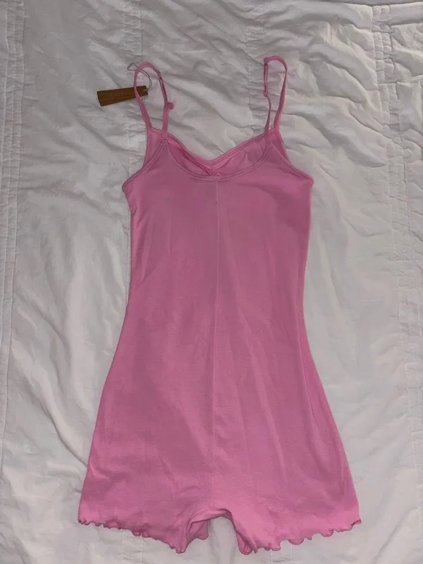 SKIMS Jumpsuit One-Piece - Image 5